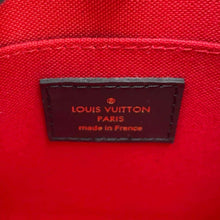 将图像加载到图库查看器中，LOUIS VUITTON Onthego RedM46839 Monogram Reverse Canvas Size BB
