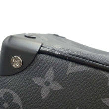 Load image into Gallery viewer, LOUIS VUITTON Mini Soft Trunk NoirM44735 Monogram Eclipse
