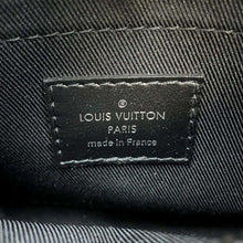 Load image into Gallery viewer, LOUIS VUITTON Mini Soft Trunk NoirM44735 Monogram Eclipse
