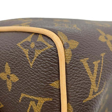 将图像加载到图库查看器中，LOUIS VUITTON Speedy Bandouliere BlackM46234 Monogram Size 20
