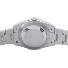 Load image into Gallery viewer, ROLEX Datejust 41 W41mm Stainless Steel Silver Dial126300
