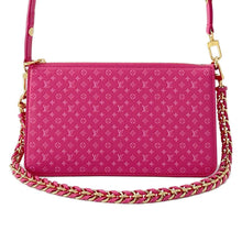 Load image into Gallery viewer, LOUIS VUITTON Pochette Lexington Shoulder Bag PinkM82232 Monogram pattern
