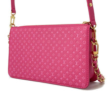 Load image into Gallery viewer, LOUIS VUITTON Pochette Lexington Shoulder Bag PinkM82232 Monogram pattern
