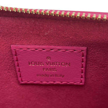 将图像加载到图库查看器中，LOUIS VUITTON Pochette Lexington Shoulder Bag PinkM82232 Monogram pattern
