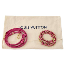 Load image into Gallery viewer, LOUIS VUITTON Pochette Lexington Shoulder Bag PinkM82232 Monogram pattern
