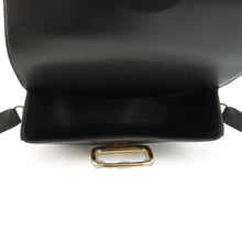 Load image into Gallery viewer, HERMES Della Cavalleria Elan Black Epsom
