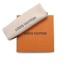 Load image into Gallery viewer, LOUIS VUITTON Belt LV Shadow Reversible Size 85 BlackM0717 Monogram Shadow
