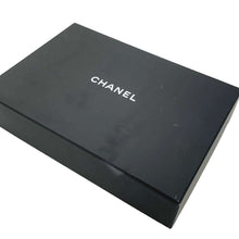 Load image into Gallery viewer, CHANEL Flap Phone Case Chain Wallet BlackAP2096 Caviar Leather
