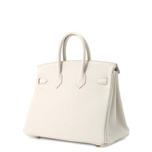 Load image into Gallery viewer, HERMES Birkin Beton Togo Leather Size 25
