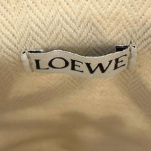 Load image into Gallery viewer, LOEWE Anagram Cutout PocketShoulder BlackC922Y62X02 Classic Calf LeatherLeather Canvas
