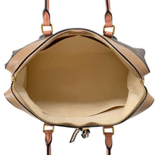 Load image into Gallery viewer, LOUIS VUITTON Tuileries Tote Sesame Peche ClaimM44270 Monogram
