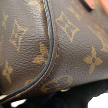 Load image into Gallery viewer, LOUIS VUITTON Tuileries Tote Sesame Peche ClaimM44270 Monogram
