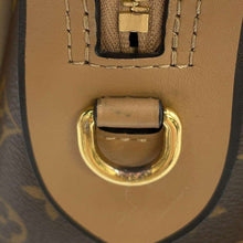 Load image into Gallery viewer, LOUIS VUITTON Tuileries Tote Sesame Peche ClaimM44270 Monogram
