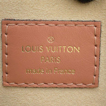 Load image into Gallery viewer, LOUIS VUITTON Tuileries Tote Sesame Peche ClaimM44270 Monogram
