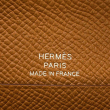 将图像加载到图库查看器中，HERMES Chaine d&#39;Ancre Too Go Gold Epsom
