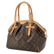 Load image into Gallery viewer, LOUIS VUITTON Tivoli BrownM40144 Monogram Size GM
