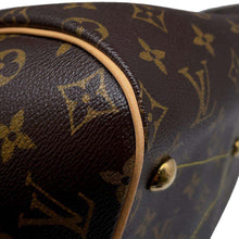 Load image into Gallery viewer, LOUIS VUITTON Tivoli BrownM40144 Monogram Size GM
