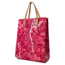 Load image into Gallery viewer, LOUIS VUITTON Ikat Flower Catalina NS Indian roseM90036 Monogram Vernis Leather
