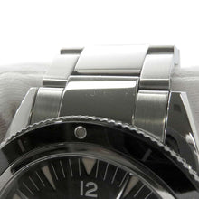 将图像加载到图库查看器中，OMEGA Seamaster 300 Master Co-Axial W41mm Stainless Steel Black Dial233.30.41.21.01.001
