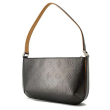 Load image into Gallery viewer, LOUIS VUITTON Fowler NoirM55142 Monogram Mat
