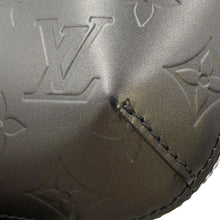 将图像加载到图库查看器中，LOUIS VUITTON Fowler NoirM55142 Monogram Mat
