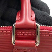 Load image into Gallery viewer, LOUIS VUITTON Alma Car mineM4058E Epi Leather Size PM
