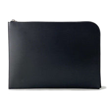 Load image into Gallery viewer, LOUIS VUITTON Pochette Jour NM NoirM64153 Epi Leather Size GM
