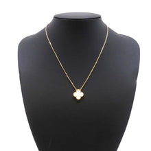 Load image into Gallery viewer, Van Cleef &amp; Arpels Vintage Alhambra PendantVCARA45900 18K Yellow Gold
