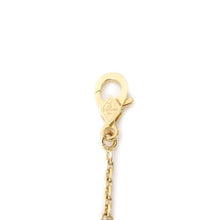 Load image into Gallery viewer, Van Cleef &amp; Arpels Vintage Alhambra PendantVCARA45900 18K Yellow Gold
