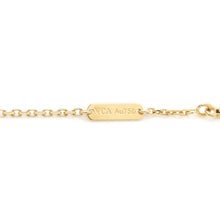 Load image into Gallery viewer, Van Cleef &amp; Arpels Vintage Alhambra PendantVCARA45900 18K Yellow Gold
