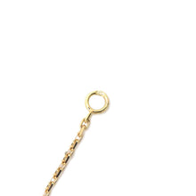 Load image into Gallery viewer, Van Cleef &amp; Arpels Vintage Alhambra PendantVCARA45900 18K Yellow Gold
