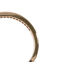 Load image into Gallery viewer, Chaumet Josephine Triomphe de Ring Size 58/#18084724 18K Pink Gold
