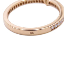 Load image into Gallery viewer, Chaumet Josephine Triomphe de Ring Size 58/#18084724 18K Pink Gold
