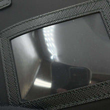 Load image into Gallery viewer, PRADA Phone holder Black2ZH109 Nylon Leather
