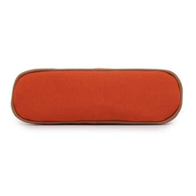 将图像加载到图库查看器中，HERMES Bolide Mini Pouch Orange・Feu Canvas Size Mini
