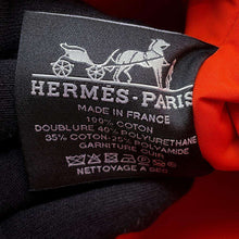 Load image into Gallery viewer, HERMES Bolide Mini Pouch Orange・Feu Canvas Size Mini
