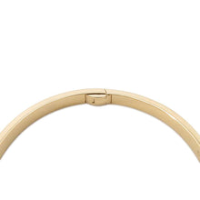 Load image into Gallery viewer, CARTIER Love Breath Small Size SM/17B6047517 18K Yellow Gold
