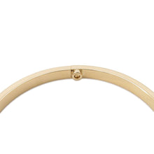 Load image into Gallery viewer, CARTIER Love Breath Small Size SM/17B6047517 18K Yellow Gold
