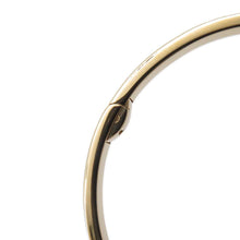 Load image into Gallery viewer, CARTIER Love Breath Small Size SM/17B6047517 18K Yellow Gold
