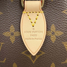 Load image into Gallery viewer, LOUIS VUITTON Speedy Bandouliere NoirM46234 Monogram Size 20
