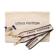 Load image into Gallery viewer, LOUIS VUITTON Speedy Bandouliere NoirM46234 Monogram Size 20
