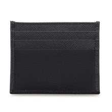 Load image into Gallery viewer, PRADA Nylon Card Case Black2MC025 Nylon/Saffiano LeatherLeather
