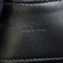 Load image into Gallery viewer, CELINE Triomphe Shopper Cabas Tote Bag Black118263GD3 Calf Leather
