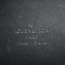 Load image into Gallery viewer, LOUIS VUITTON Anju BlackM92100 Monogram Satin Size GM
