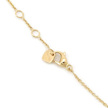 Load image into Gallery viewer, CHANEL Coco Crush BraceletJ12365 18K Yellow Gold
