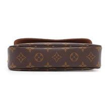 Load image into Gallery viewer, LOUIS VUITTON Wallet on Chain Ivy BrownM81911 Monogram
