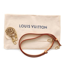 Load image into Gallery viewer, LOUIS VUITTON Wallet on Chain Ivy BrownM81911 Monogram
