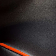将图像加载到图库查看器中，HERMES Neovan Navy Nylon Polyurethane Size MM
