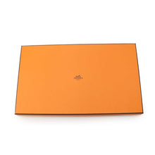 将图像加载到图库查看器中，HERMES Neovan Navy Nylon Polyurethane Size MM
