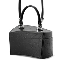 Load image into Gallery viewer, LOUIS VUITTON Twisted Box NoirM11155 Monogram
